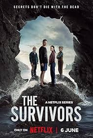 دانلود فیلم The Survivors سال 2025 - بازماندگان