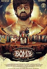 دانلود فیلم Bomb سال 2025 - بمب