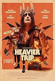 تریلر Heavier Trip