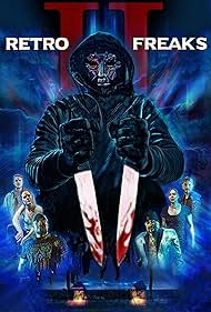 Retro Freaks II