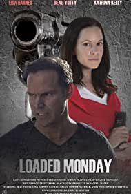 دانلود فیلم Loaded Monday سال 2021