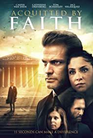 دانلود فیلم Acquitted by Faith سال 2020 - تبرئه شده توسط ایمان