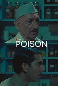 Poison