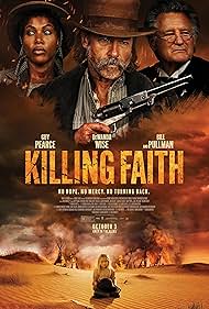 دانلود فیلم Killing Faith سال 2025 - مرگ ایمان