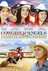 دانلود فیلم Dakota's Summer سال 2014 - تابستان داکوتا