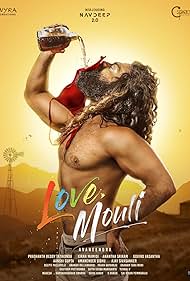 دانلود فیلم Love Mouli سال 2024 - عشق مولی
