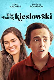 دانلود فیلم The Young Kieslowski سال 2014