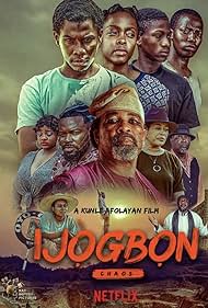 دانلود فیلم Ijogbon سال 2023 - حرفه ای