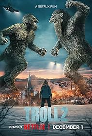 تماشای آنلاین فیلم Troll 2 - غول 2