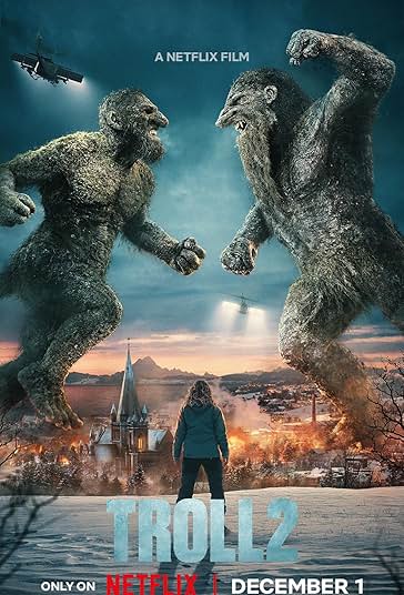 Troll 2
