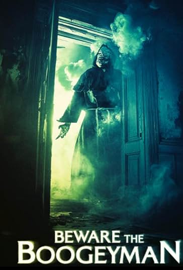 Beware the Boogeyman