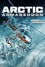 دانلود فیلم Arctic Armageddon سال 2023 - ویرانی در قطب شمال