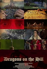 دانلود فیلم Dragons on the Hill سال 2024 - اژدهایان روی تپه