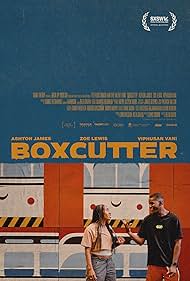 Boxcutter