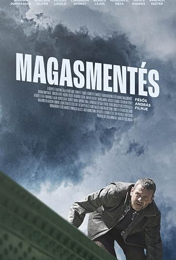 Magasmentés