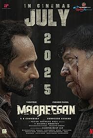 دانلود فیلم Maareesan سال 2025 - ماریسان
