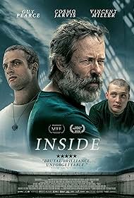 دانلود فیلم Inside سال 2024 - درون