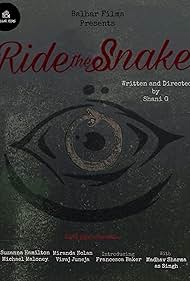 تریلر Ride the Snake