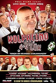 دانلود فیلم Kolpaçino 4 4'lük سال 2024 - کلاه قرمزی 4: حسابکشی