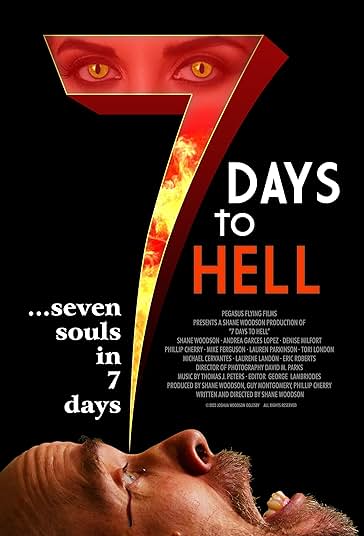 7 Days to Hell