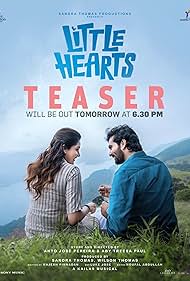 دانلود فیلم Little Hearts سال 2024 - قلبهای کوچک