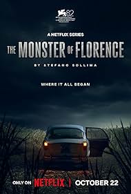 دانلود فیلم The Monster of Florence سال 2025 - هیولای فلورانس