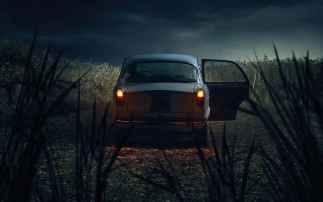 The Monster of Florence