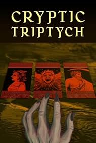 دانلود فیلم Cryptic Triptych سال 2024 - سهگانهٔ رازآلود