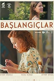 دانلود فیلم Baslangiçlar سال 2023 - آغازها