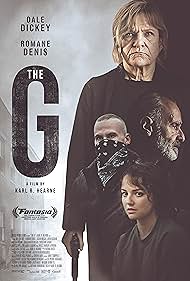 تریلر The G