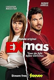 دانلود دوبله فارسی فیلم EXmas سال 2023 - امتحان