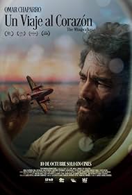 تماشای آنلاین فیلم The Wingwalker - سفری به قلب