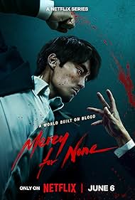 دانلود فیلم Mercy for None سال 2025 - رحم بی رحم