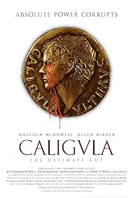 دانلود فیلم Caligula: The Ultimate Cut سال 2023 - کالیگولا: نسخه نهایی