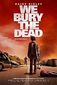 دانلود فیلم We Bury the Dead سال 2024 - ما مردگان را دفن می‌کنیم