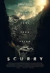 دانلود فیلم Scurry سال 2024 - سراسیمگی