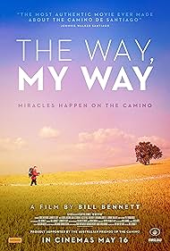 تریلر The Way, My Way