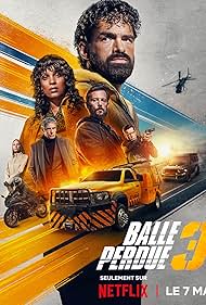 دانلود فیلم Last Bullet سال 2025 - آخرین گلوله