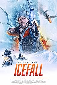 دانلود فیلم Ice Fall سال 2025 - سقوط یخی