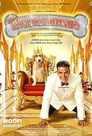 دانلود فیلم It's Entertainment سال 2014 - ارثیه عجیب