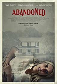 دانلود فیلم Abandoned سال 2022 - متروکه