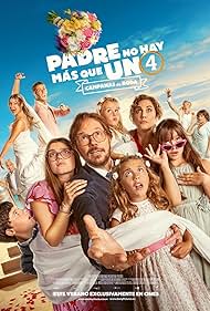 دانلود فیلم Father There is Only One 4 سال 2024 - پدر فقط یکیست 4