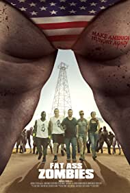 دانلود فیلم American Zombieland سال 2020 - زامبی لند آمریکایی