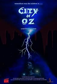 دانلود فیلم City of Oz سال 2024 - شهر اُز