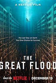تماشای آنلاین فیلم The Great Flood - سیل عظیم