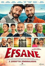 دانلود فیلم Efsane سال 2024 - افسانه