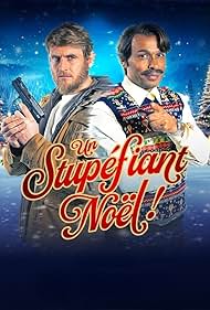دانلود فیلم Dealing with Christmas سال 2023 - کریسمس شگفت انگیز