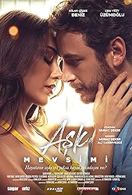 دانلود فیلم Season of Love سال 2024 - فصل عشق