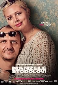 دانلود فیلم Mr. and Mrs. Stodola سال 2023 - آقا و خانم استودولا