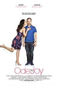 دانلود فیلم Ode to Joy سال 2019 - سرود شادی